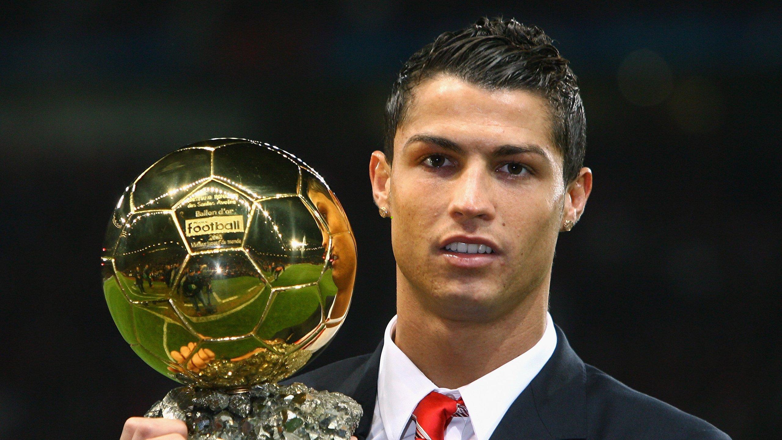 C罗创下四大足坛传奇纪录,梅西亦难企及