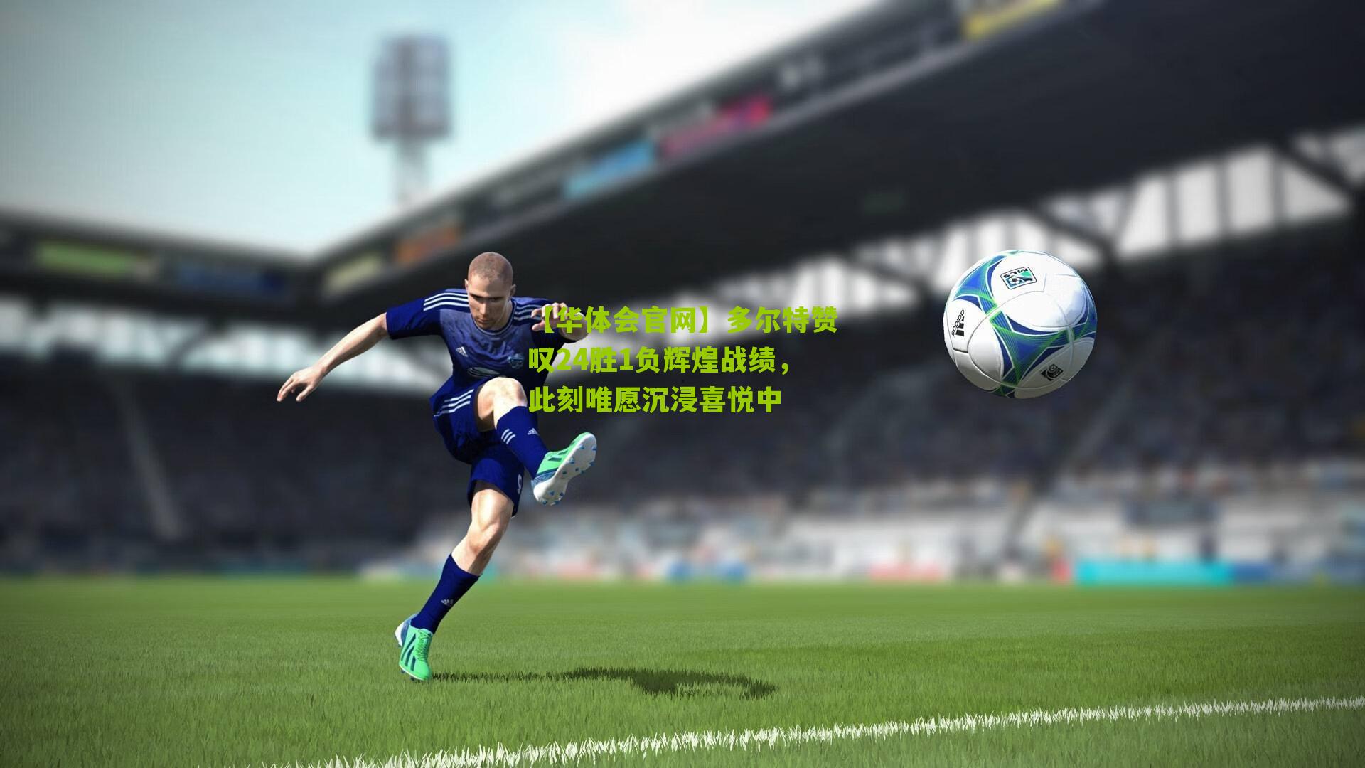 多尔特赞叹24胜1负辉煌战绩，此刻唯愿沉浸喜悦中